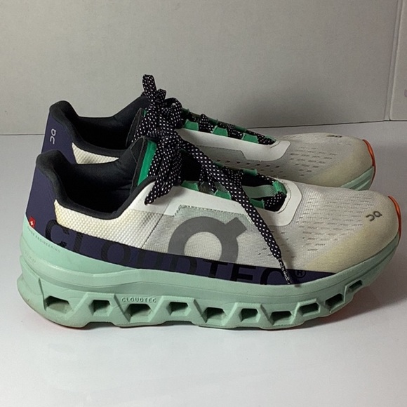 On Running Cloudmonster Shoes Cloudmonster - Picture 3 of 8